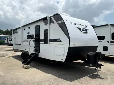 2027 K-Z Connect SE C281BHKSE