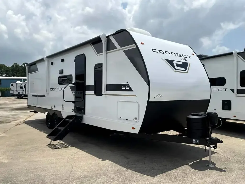 2027 K-Z Connect SE C281BHKSE exterior