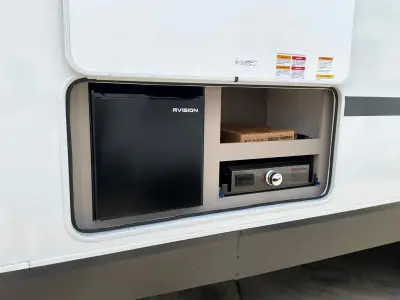 2027 K-Z Connect SE C281BHKSE photo 31
