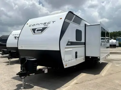 2027 K-Z Connect SE C281BHKSE photo 5