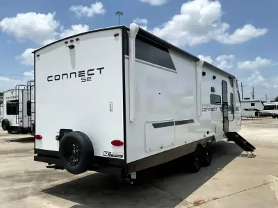 2027 K-Z Connect SE C281BHKSE photo 32