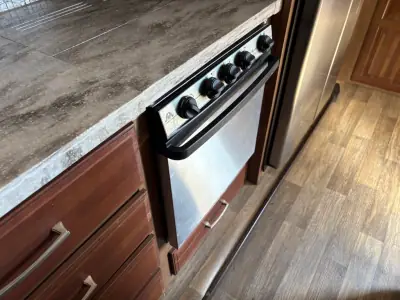 2017 Keystone MONTANA 3660RL photo 21