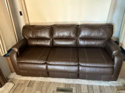 2017 Keystone MONTANA 3660RL photo 12