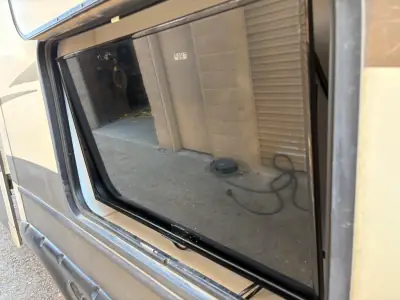 2017 Keystone MONTANA 3660RL photo 7