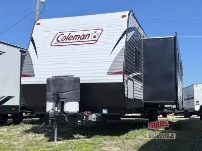 2019 Dutchmen Coleman Lantern Series 314BH photo 6