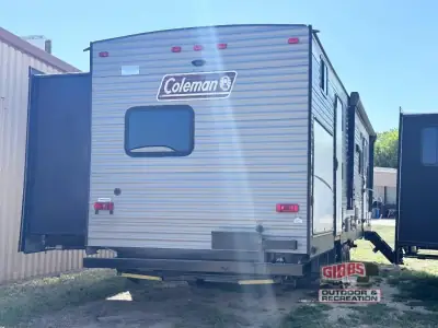 2019 Dutchmen Coleman Lantern Series 314BH photo 4