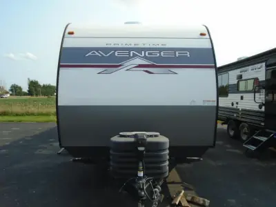 2025 Prime Time Avenger 27DBS photo 10