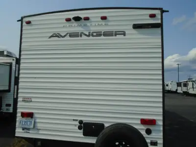 2025 Prime Time Avenger 27DBS photo 7