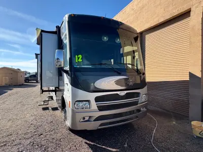 2012 Itasca SUNCRUISER 35P