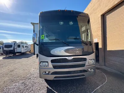 2012 Itasca SUNCRUISER 35P photo 3