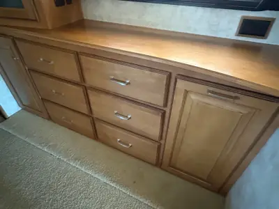 2012 Itasca SUNCRUISER 35P photo 34