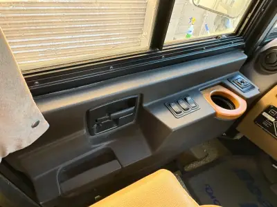 2012 Itasca SUNCRUISER 35P photo 13