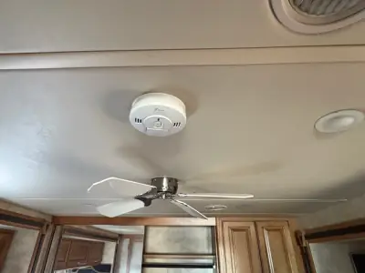 2012 Itasca SUNCRUISER 35P photo 32