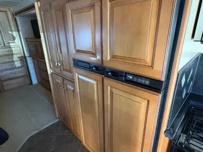 2012 Itasca SUNCRUISER 35P photo 24