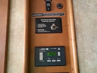 2012 Itasca SUNCRUISER 35P photo 30