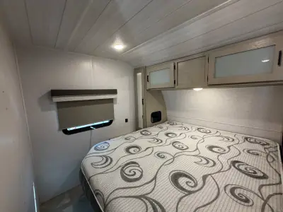 2023 Forest River Wildwood Platinum 31KQBTS photo 42