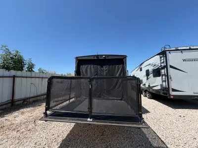 2023 Forest River CHEROKEE GREY WOLF 22RR photo 14
