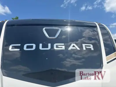 2027 Keystone Cougar Half-Ton 25MLE photo 53
