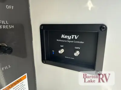2027 Keystone Cougar Half-Ton 25MLE photo 61