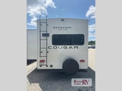 2027 Keystone Cougar Half-Ton 25MLE photo 64
