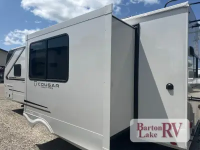 2027 Keystone Cougar Half-Ton 25MLE photo 63