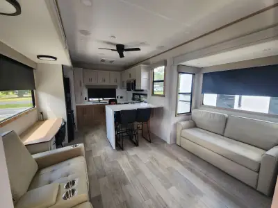 2026 Forest River SANDPIPER 3800RK photo 12