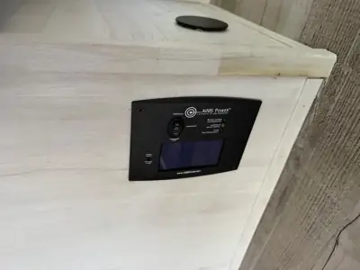 2023 Heartland TRAIL RUNNER 27RKS photo 15