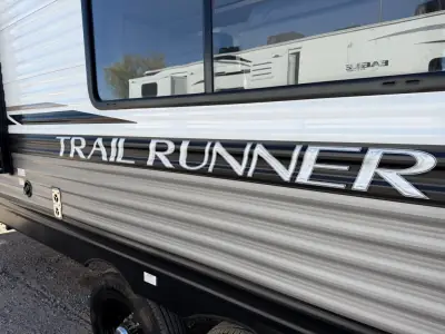 2023 Heartland TRAIL RUNNER 27RKS photo 6