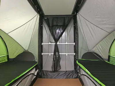 2026 Sylvansport SylvanSport Go photo 8