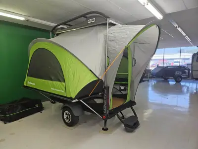 2026 Sylvansport SylvanSport Go photo 4