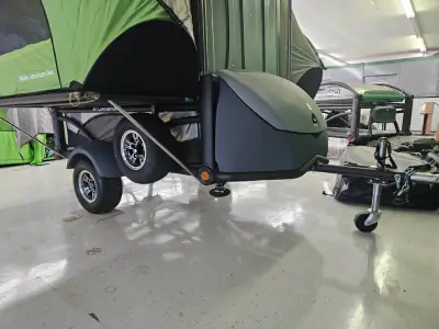 2026 Sylvansport SylvanSport Go photo 6