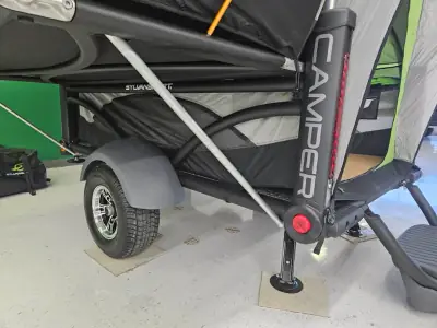 2026 Sylvansport SylvanSport Go photo 5