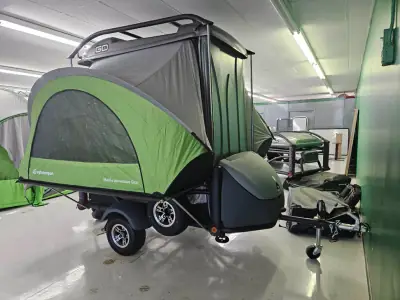 2026 Sylvansport SylvanSport Go