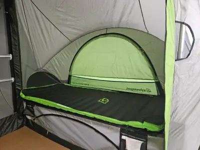 2026 Sylvansport SylvanSport Go photo 10