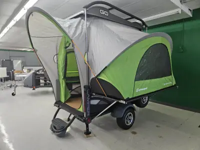 2026 Sylvansport SylvanSport Go photo 3