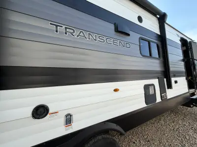 2022 Grand Design TRANSCEND XPLOR 321BH photo 22