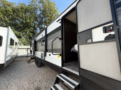 2022 Grand Design TRANSCEND XPLOR 321BH photo 19
