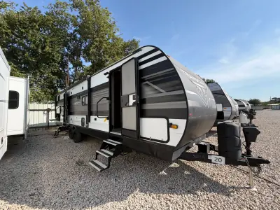 2022 Grand Design TRANSCEND XPLOR 321BH photo 17