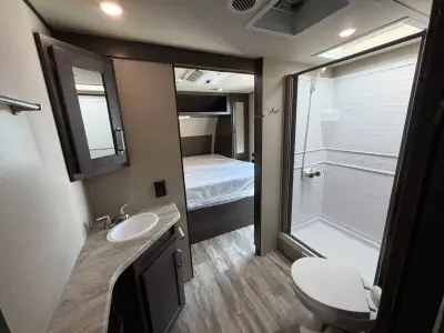 2022 Grand Design TRANSCEND XPLOR 321BH photo 26