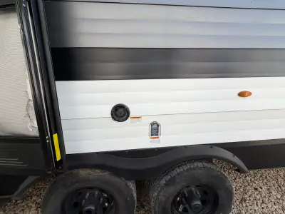 2022 Grand Design TRANSCEND XPLOR 321BH photo 21