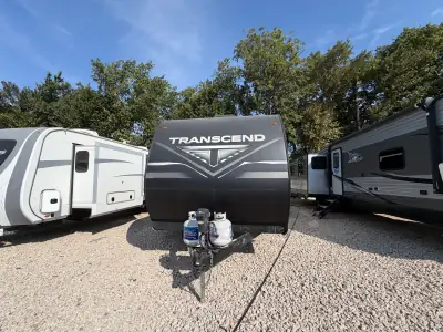 2022 Grand Design TRANSCEND XPLOR 321BH photo 34