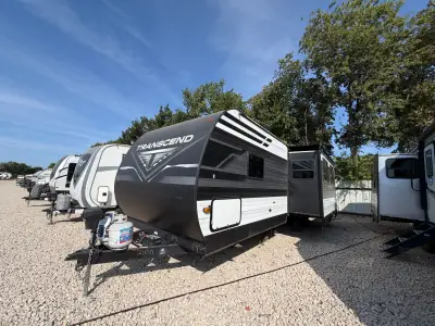 2022 Grand Design TRANSCEND XPLOR 321BH photo 37
