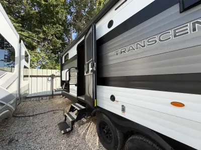 2022 Grand Design TRANSCEND XPLOR 321BH photo 16