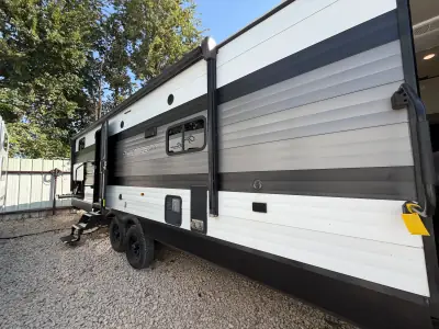 2022 Grand Design TRANSCEND XPLOR 321BH photo 20