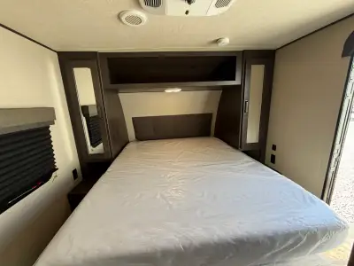 2022 Grand Design TRANSCEND XPLOR 321BH photo 28