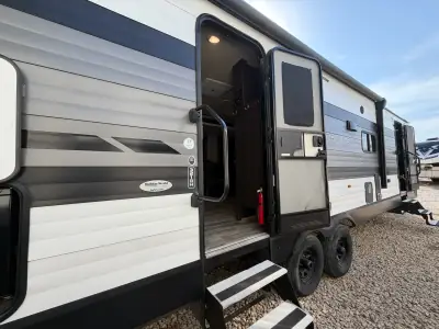 2022 Grand Design TRANSCEND XPLOR 321BH photo 15