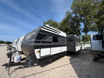 2022 Grand Design TRANSCEND XPLOR 321BH photo 36