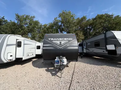 2022 Grand Design TRANSCEND XPLOR 321BH photo 35