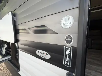 2022 Grand Design TRANSCEND XPLOR 321BH photo 23