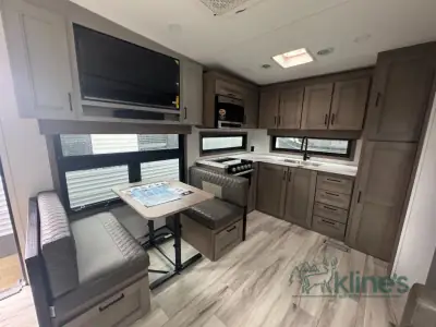 2026 K-Z Durango Half-Ton D232MLD photo 4